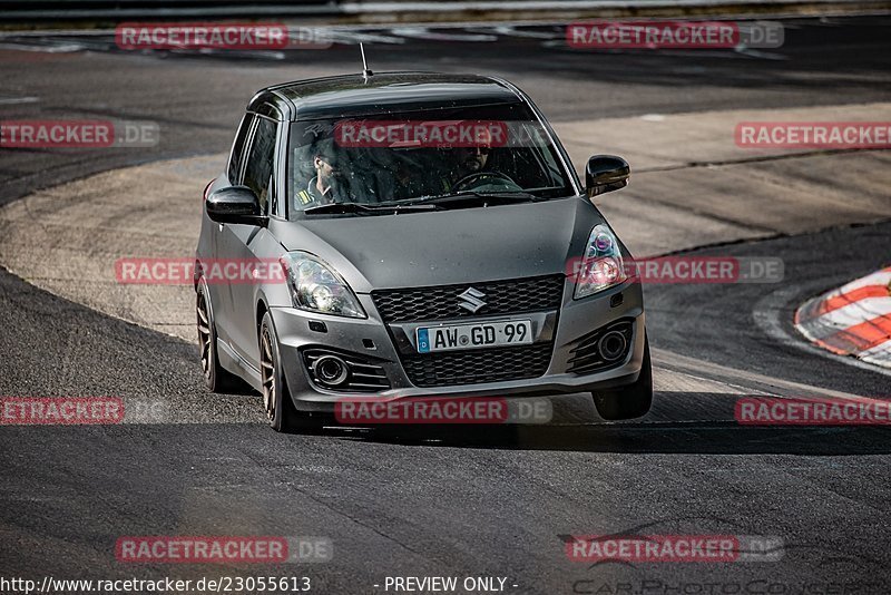 Bild #23055613 - Touristenfahrten Nürburgring Nordschleife (16.07.2023)