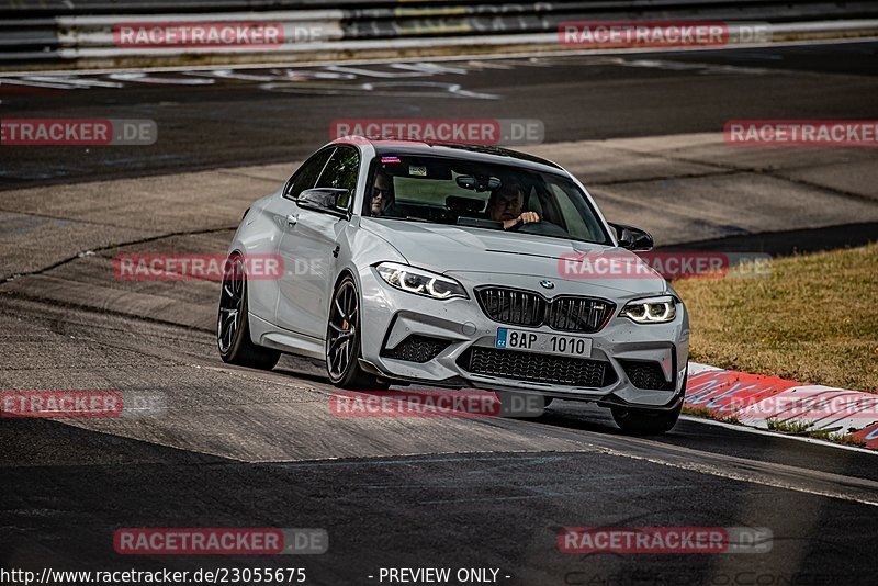 Bild #23055675 - Touristenfahrten Nürburgring Nordschleife (16.07.2023)