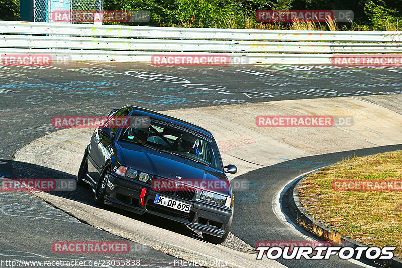 Bild #23055838 - Touristenfahrten Nürburgring Nordschleife (16.07.2023)