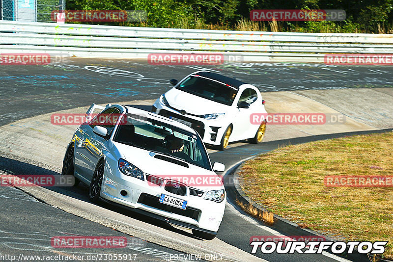 Bild #23055917 - Touristenfahrten Nürburgring Nordschleife (16.07.2023)