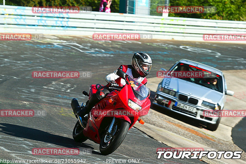 Bild #23055942 - Touristenfahrten Nürburgring Nordschleife (16.07.2023)