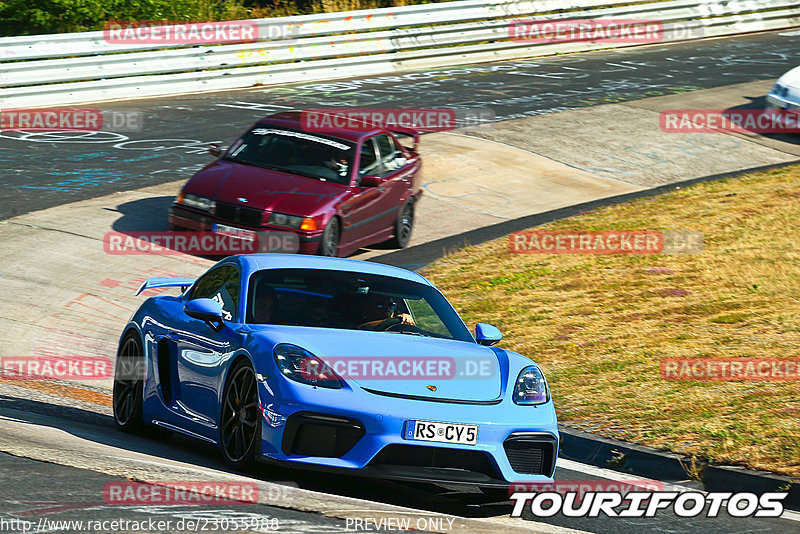 Bild #23055988 - Touristenfahrten Nürburgring Nordschleife (16.07.2023)