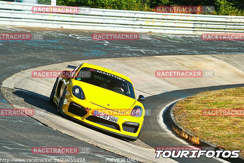 Bild #23055998 - Touristenfahrten Nürburgring Nordschleife (16.07.2023)