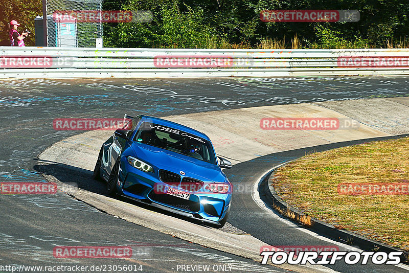 Bild #23056014 - Touristenfahrten Nürburgring Nordschleife (16.07.2023)