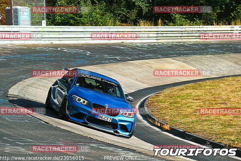 Bild #23056015 - Touristenfahrten Nürburgring Nordschleife (16.07.2023)