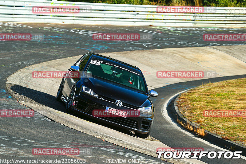 Bild #23056033 - Touristenfahrten Nürburgring Nordschleife (16.07.2023)