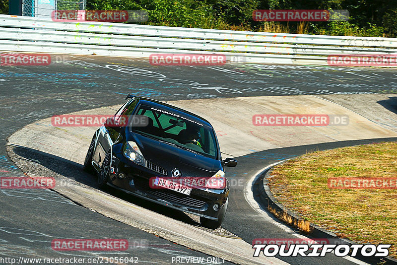 Bild #23056042 - Touristenfahrten Nürburgring Nordschleife (16.07.2023)