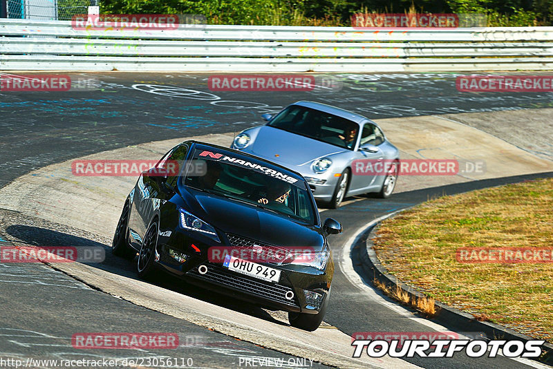 Bild #23056110 - Touristenfahrten Nürburgring Nordschleife (16.07.2023)