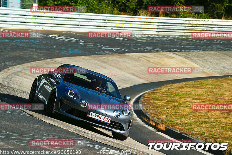 Bild #23056190 - Touristenfahrten Nürburgring Nordschleife (16.07.2023)