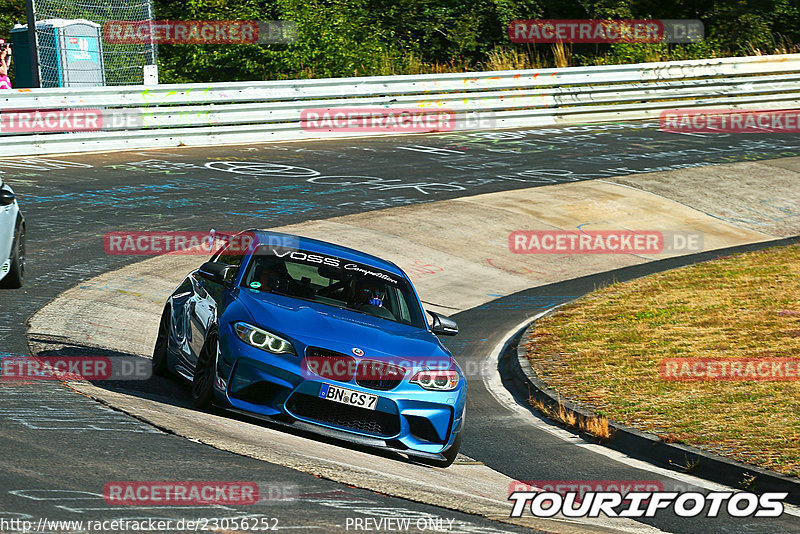 Bild #23056252 - Touristenfahrten Nürburgring Nordschleife (16.07.2023)