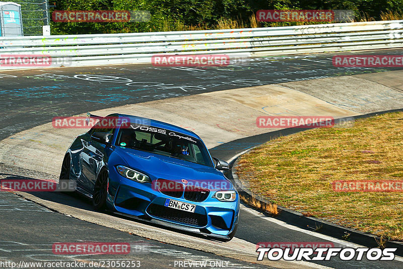 Bild #23056253 - Touristenfahrten Nürburgring Nordschleife (16.07.2023)