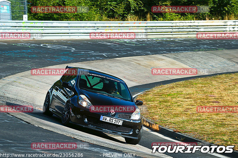 Bild #23056286 - Touristenfahrten Nürburgring Nordschleife (16.07.2023)