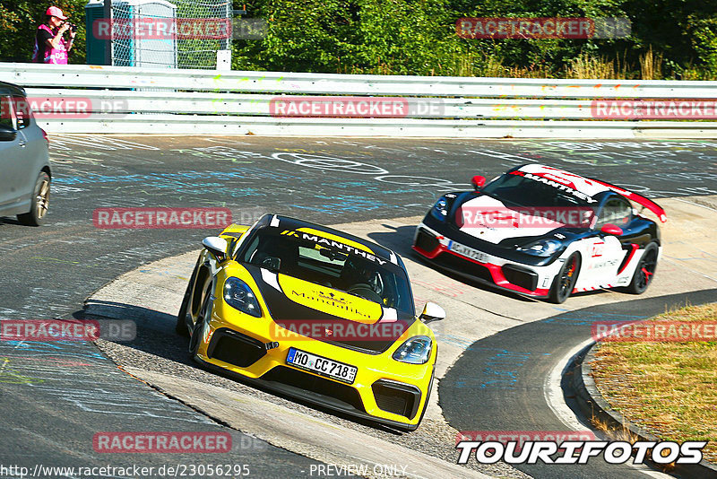 Bild #23056295 - Touristenfahrten Nürburgring Nordschleife (16.07.2023)