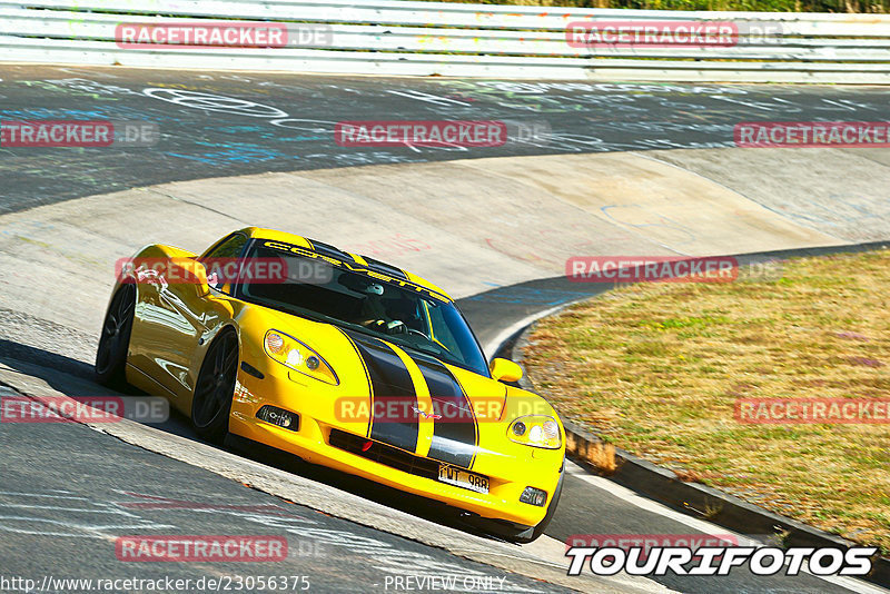 Bild #23056375 - Touristenfahrten Nürburgring Nordschleife (16.07.2023)