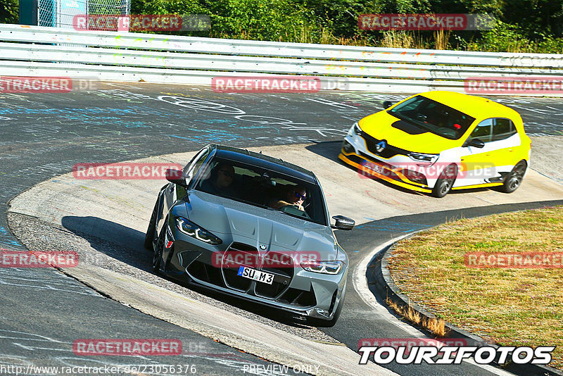 Bild #23056376 - Touristenfahrten Nürburgring Nordschleife (16.07.2023)