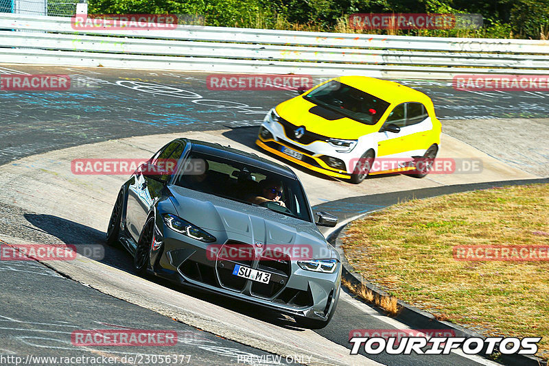 Bild #23056377 - Touristenfahrten Nürburgring Nordschleife (16.07.2023)