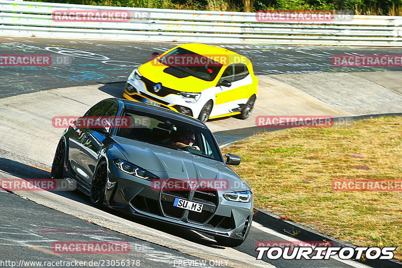 Bild #23056378 - Touristenfahrten Nürburgring Nordschleife (16.07.2023)