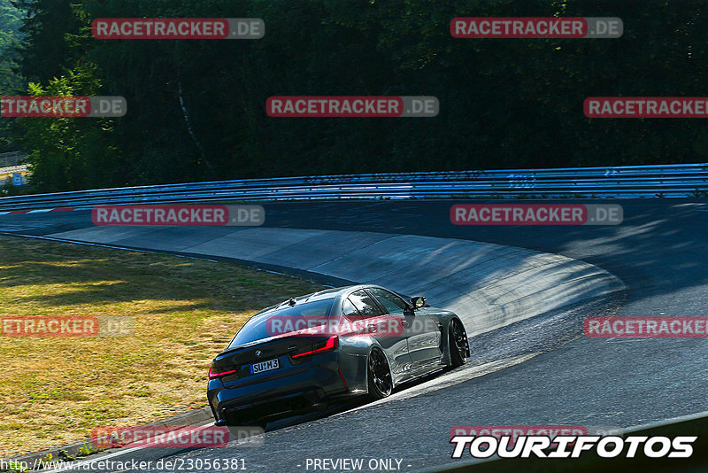 Bild #23056381 - Touristenfahrten Nürburgring Nordschleife (16.07.2023)