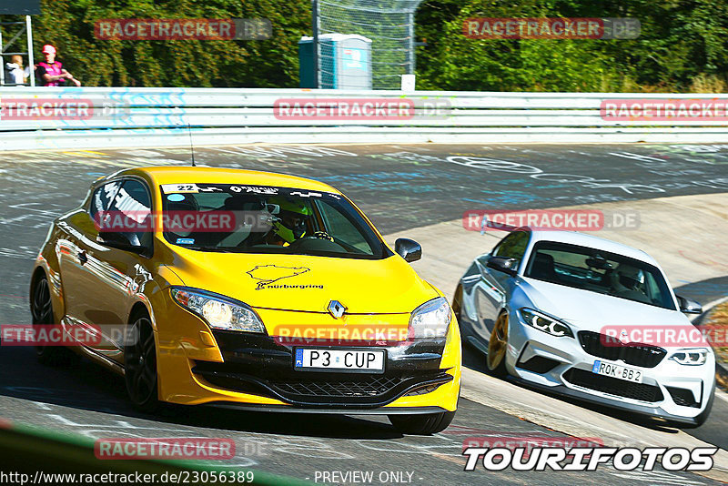 Bild #23056389 - Touristenfahrten Nürburgring Nordschleife (16.07.2023)