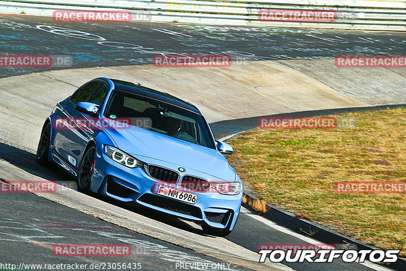 Bild #23056435 - Touristenfahrten Nürburgring Nordschleife (16.07.2023)