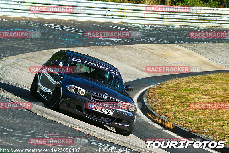 Bild #23056437 - Touristenfahrten Nürburgring Nordschleife (16.07.2023)