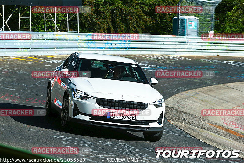 Bild #23056520 - Touristenfahrten Nürburgring Nordschleife (16.07.2023)