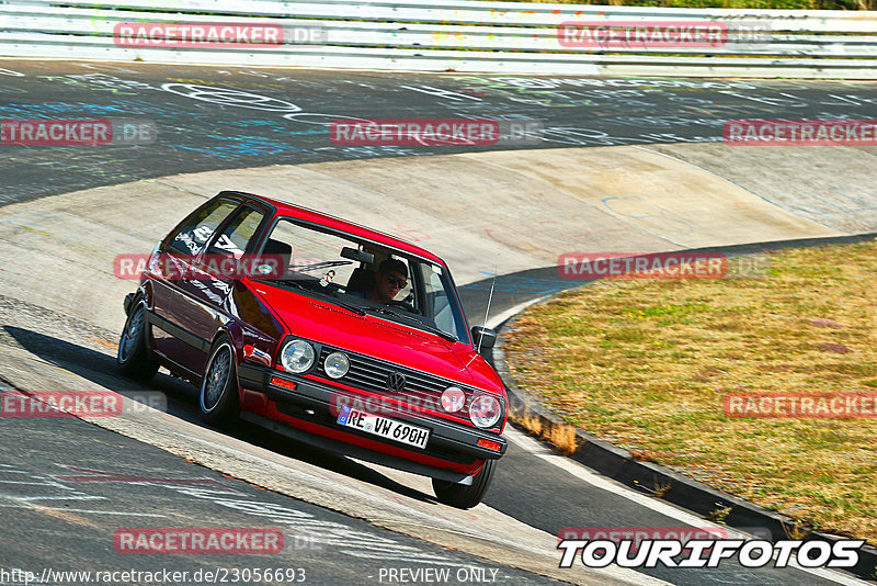 Bild #23056693 - Touristenfahrten Nürburgring Nordschleife (16.07.2023)