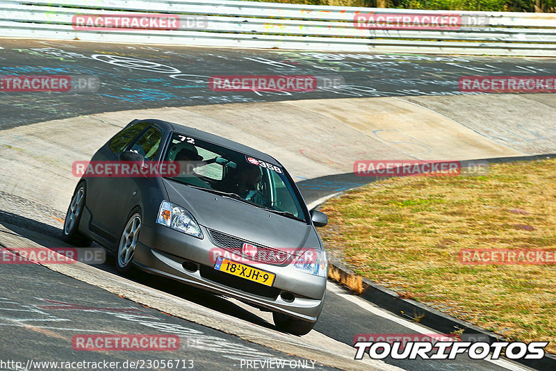 Bild #23056713 - Touristenfahrten Nürburgring Nordschleife (16.07.2023)