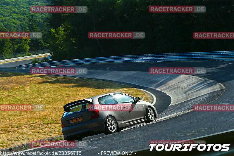 Bild #23056715 - Touristenfahrten Nürburgring Nordschleife (16.07.2023)