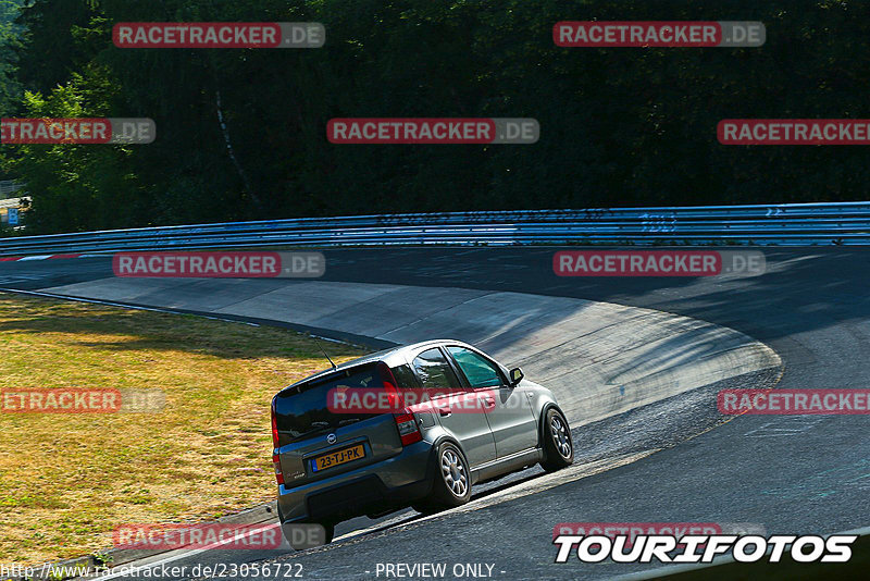 Bild #23056722 - Touristenfahrten Nürburgring Nordschleife (16.07.2023)