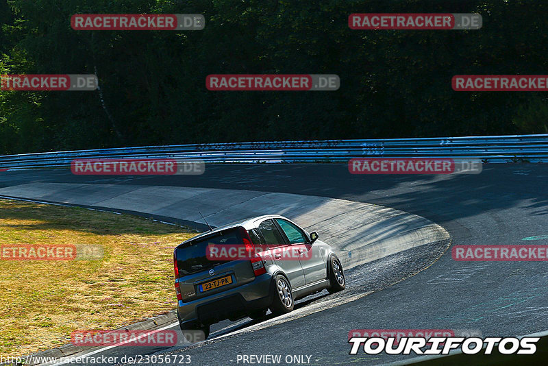 Bild #23056723 - Touristenfahrten Nürburgring Nordschleife (16.07.2023)