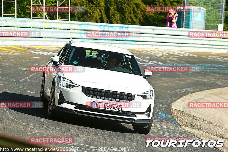 Bild #23056858 - Touristenfahrten Nürburgring Nordschleife (16.07.2023)