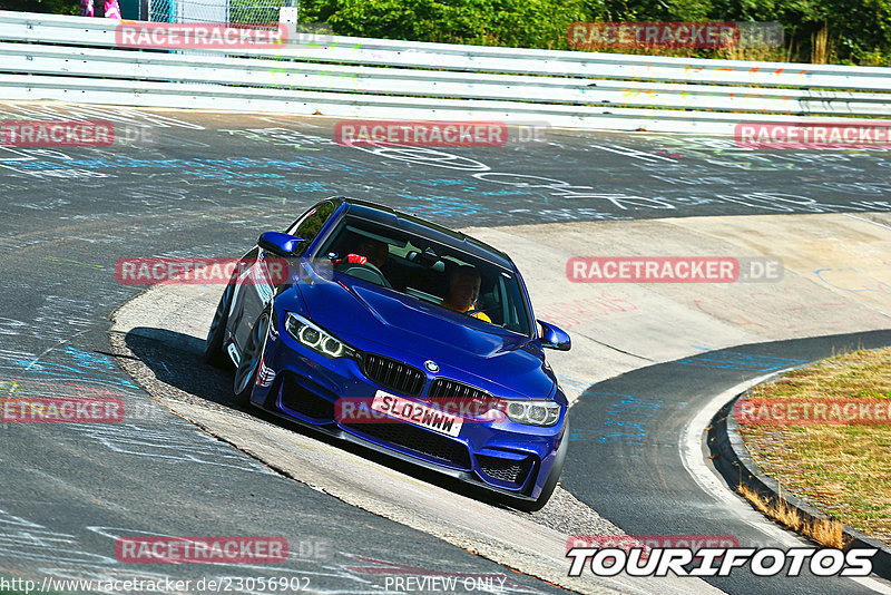 Bild #23056902 - Touristenfahrten Nürburgring Nordschleife (16.07.2023)