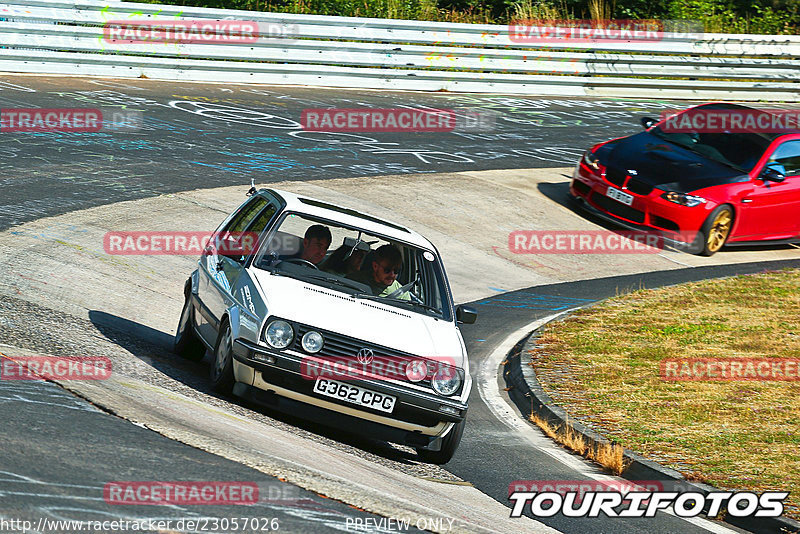 Bild #23057026 - Touristenfahrten Nürburgring Nordschleife (16.07.2023)