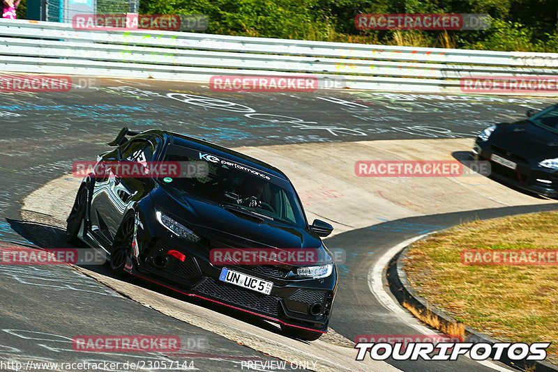 Bild #23057144 - Touristenfahrten Nürburgring Nordschleife (16.07.2023)