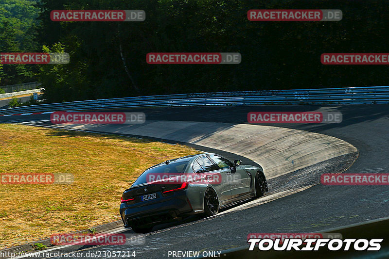 Bild #23057214 - Touristenfahrten Nürburgring Nordschleife (16.07.2023)