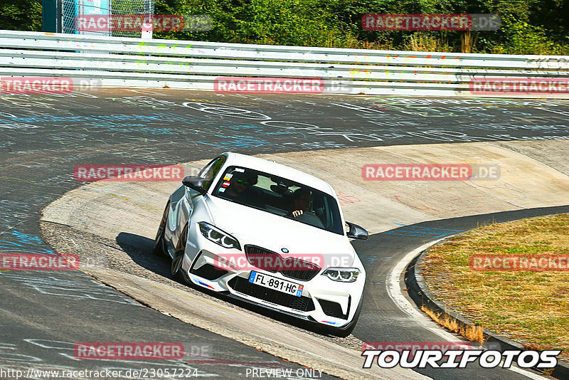 Bild #23057224 - Touristenfahrten Nürburgring Nordschleife (16.07.2023)