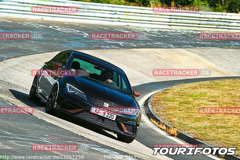 Bild #23057258 - Touristenfahrten Nürburgring Nordschleife (16.07.2023)