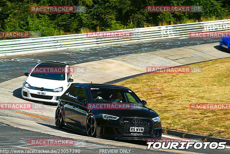 Bild #23057390 - Touristenfahrten Nürburgring Nordschleife (16.07.2023)