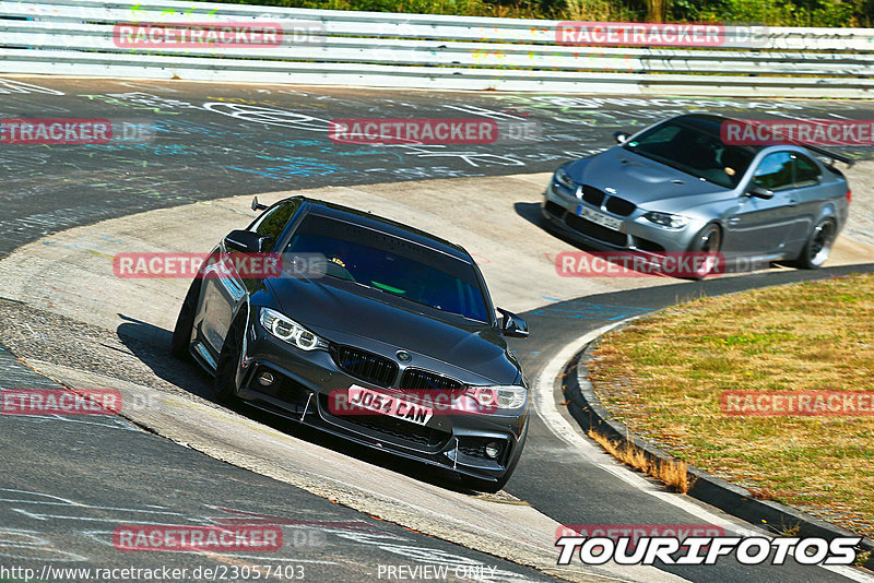 Bild #23057403 - Touristenfahrten Nürburgring Nordschleife (16.07.2023)