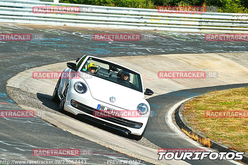 Bild #23057443 - Touristenfahrten Nürburgring Nordschleife (16.07.2023)