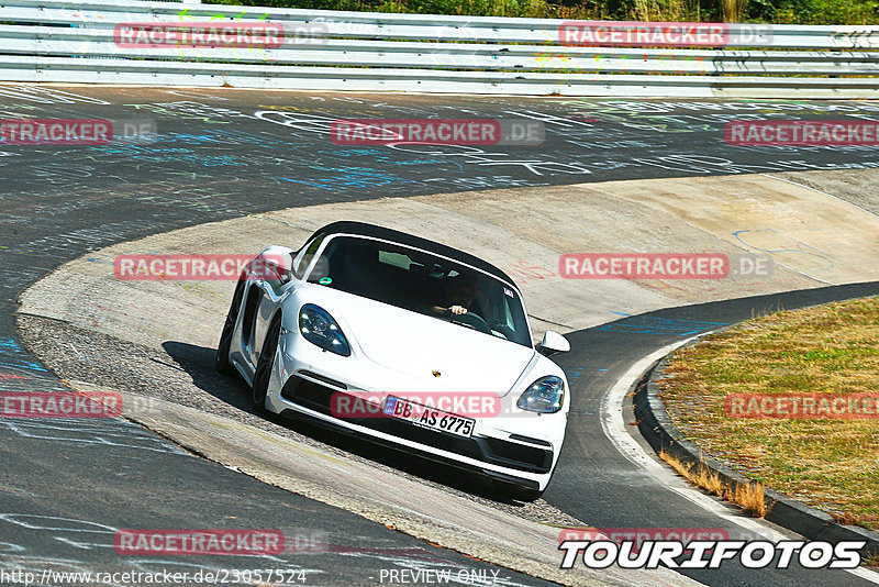 Bild #23057524 - Touristenfahrten Nürburgring Nordschleife (16.07.2023)