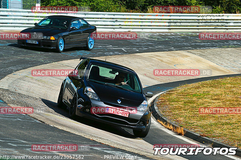 Bild #23057562 - Touristenfahrten Nürburgring Nordschleife (16.07.2023)