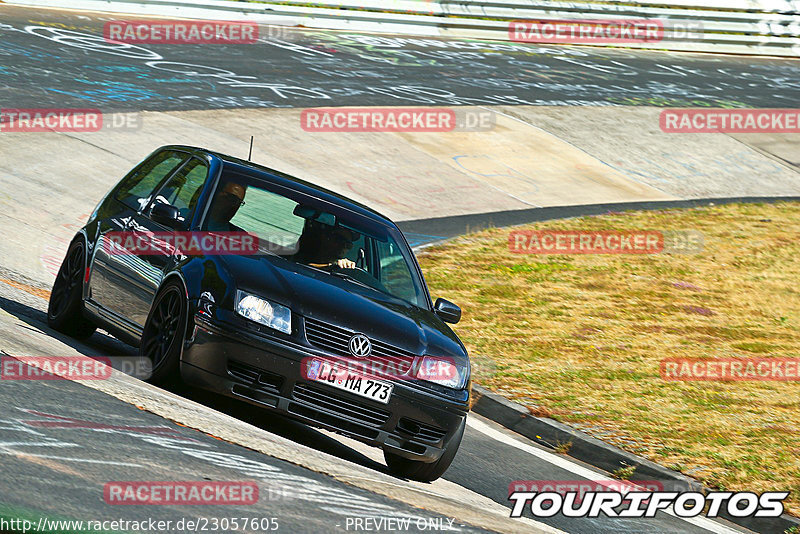 Bild #23057605 - Touristenfahrten Nürburgring Nordschleife (16.07.2023)