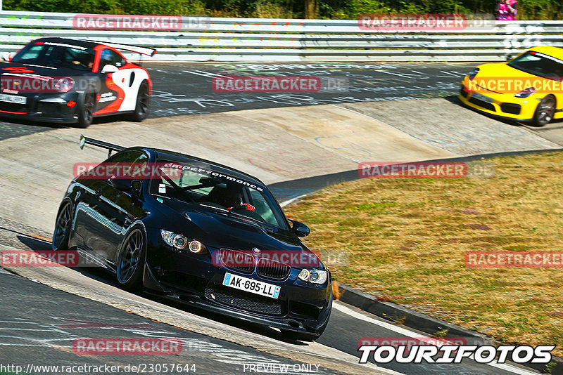 Bild #23057644 - Touristenfahrten Nürburgring Nordschleife (16.07.2023)