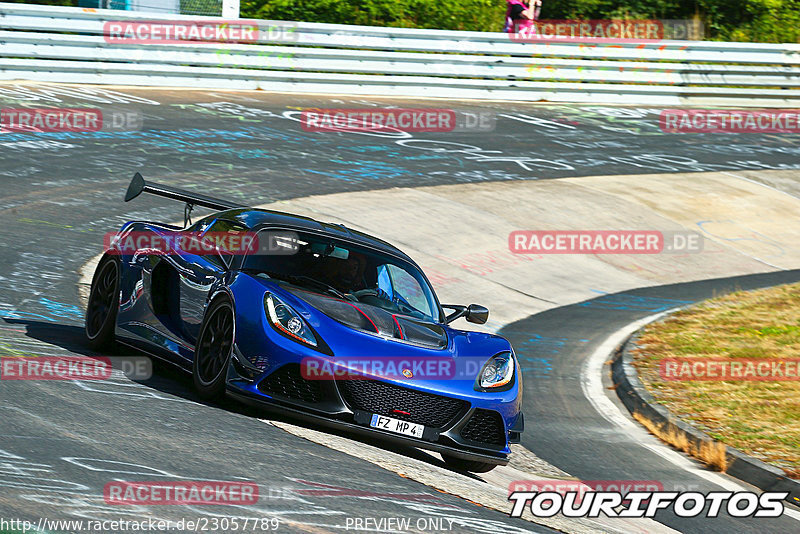 Bild #23057789 - Touristenfahrten Nürburgring Nordschleife (16.07.2023)