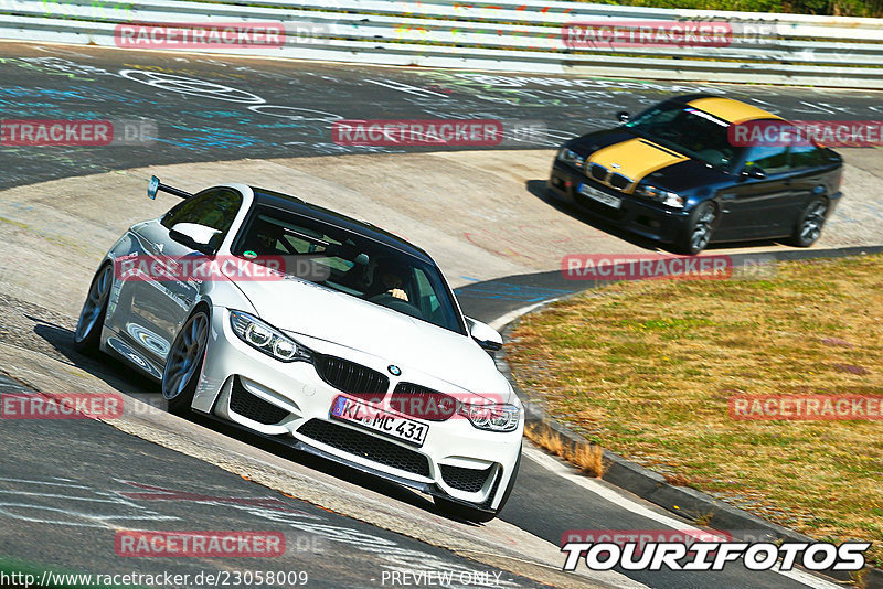 Bild #23058009 - Touristenfahrten Nürburgring Nordschleife (16.07.2023)