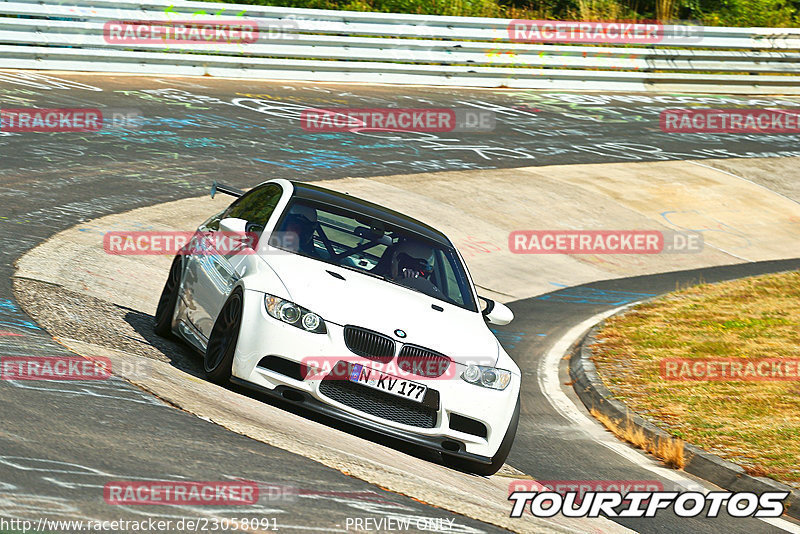 Bild #23058091 - Touristenfahrten Nürburgring Nordschleife (16.07.2023)