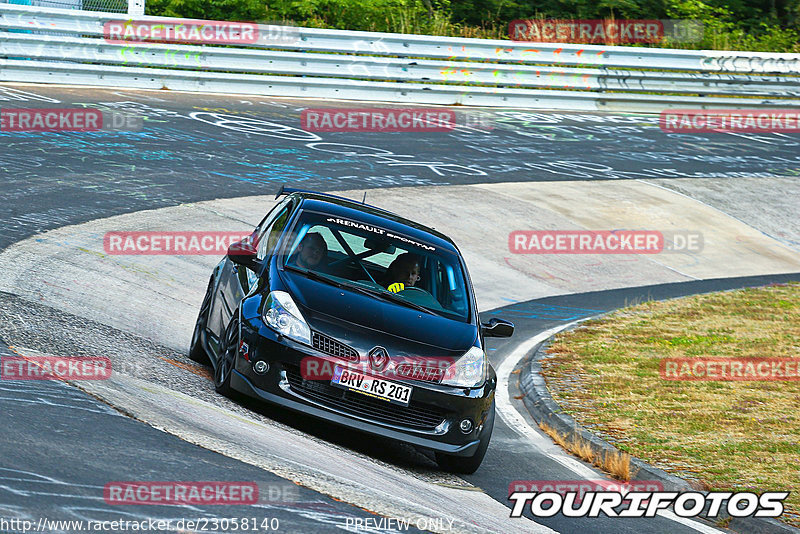 Bild #23058140 - Touristenfahrten Nürburgring Nordschleife (16.07.2023)