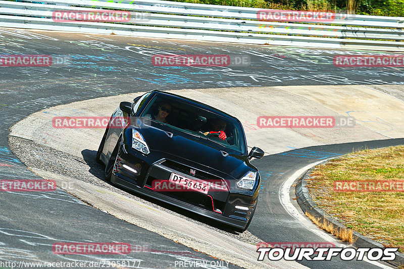 Bild #23058177 - Touristenfahrten Nürburgring Nordschleife (16.07.2023)